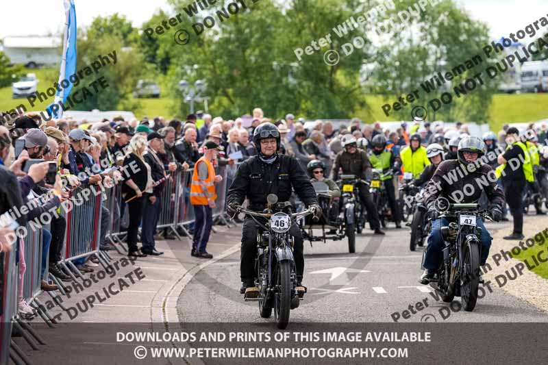 Vintage motorcycle club;eventdigitalimages;no limits trackdays;peter wileman photography;vintage motocycles;vmcc banbury run photographs